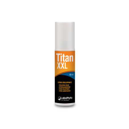 Titan Gel (60ml) - Aphrodisiaques pour travestis