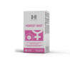 Perfect Bust+ (90 gélules) - Pilules volume poitrine pour travesti Perfect Bust+ (90 gélules) - Pilules volume poitrine pour travesti