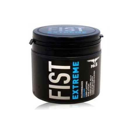 Extreme fist gel (500 ml) - Lube