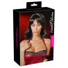 Perruque brune Joanne - Perruques brunes pour travestis Perruque brune Joanne - Perruques brunes pour travestis