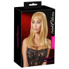 Perruque blonde Linda - Perruques blondes pour travestis Perruque blonde Linda - Perruques blondes pour travestis