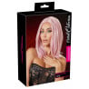 Perruque rose Pink - Perruques rousses pour travestis Perruque rose Pink - Perruques rousses pour travestis