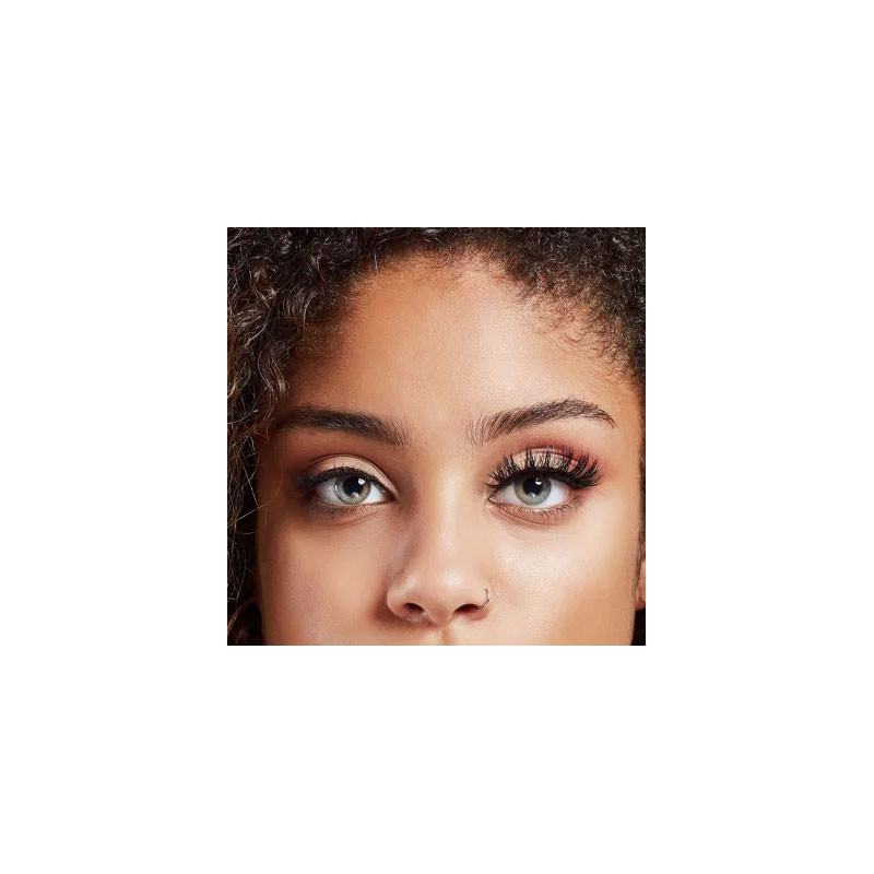 Jouana false eyelashes - False eyelashes