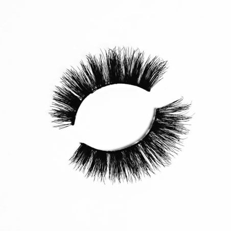 Jouana false eyelashes - False eyelashes