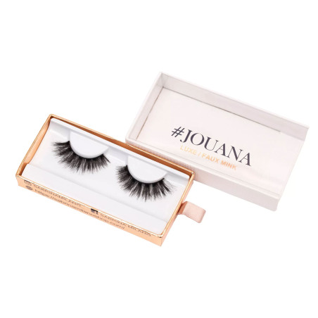 Jouana false eyelashes - False eyelashes