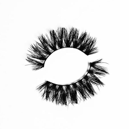 False eyelashes Nirvana - False eyelashes