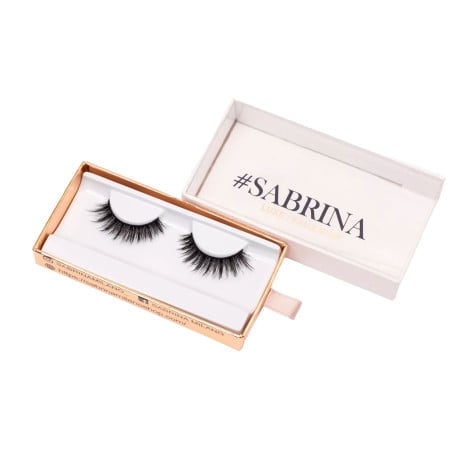 False eyelashes Sabrina - False eyelashes