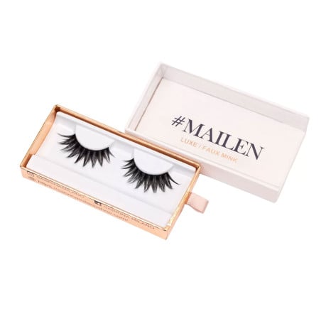 Mailen false eyelashes - False eyelashes