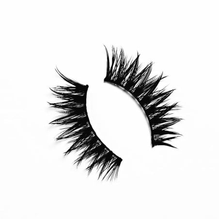 Mailen false eyelashes - False eyelashes