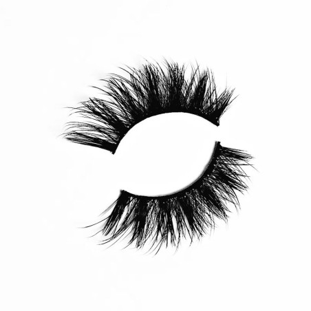 False eyelashes Janine - False eyelashes