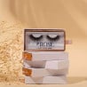 Faux cils Rosé - Faux cils pour travestis Faux cils Rosé - Faux cils pour travestis