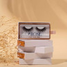 Pink false eyelashes - False eyelashes Pink false eyelashes - False eyelashes