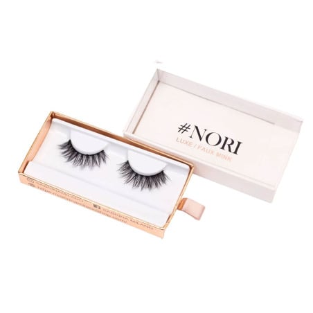 Nori false eyelashes - False eyelashes