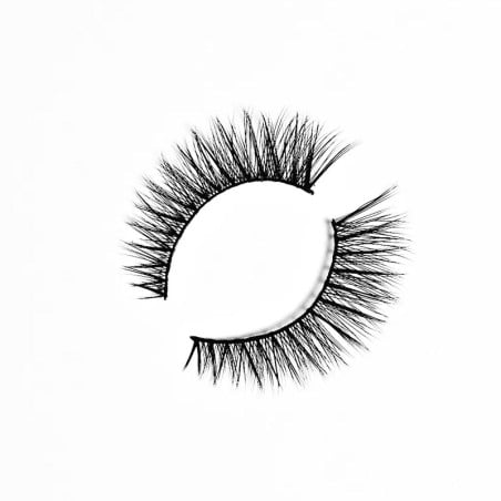 Lilya false eyelashes - False eyelashes