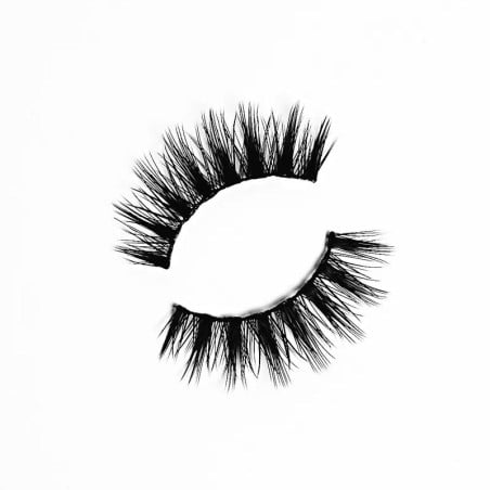 Faux cils Alyson - Faux cils pour travestis Faux cils Alyson - Faux cils pour travestis