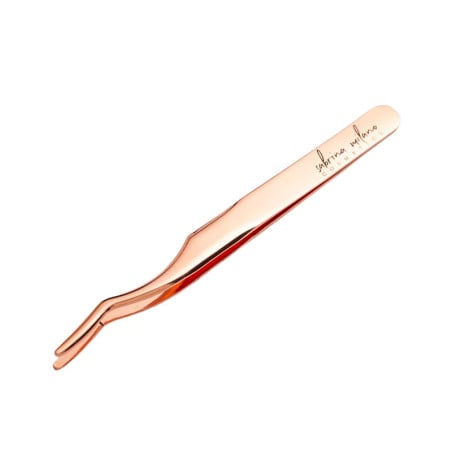 False eyelash pliers - False eyelashes False eyelash pliers - False eyelashes