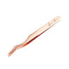 False eyelash pliers - False eyelashes False eyelash pliers - False eyelashes
