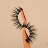 False eyelash pliers - False eyelashes False eyelash pliers - False eyelashes