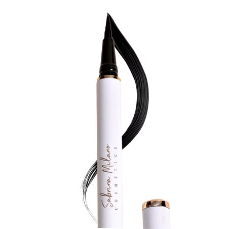 Colle Eyeliner pour faux cils - Faux cils pour travestis Colle Eyeliner pour faux cils - Faux cils pour travestis