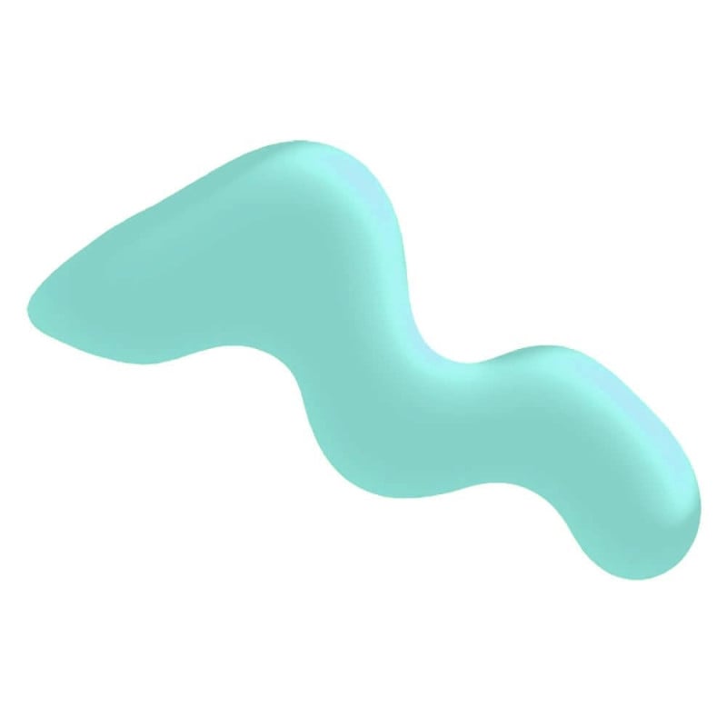 Pastel Eden lacquered nail polish - Nail polish for cross-dressers