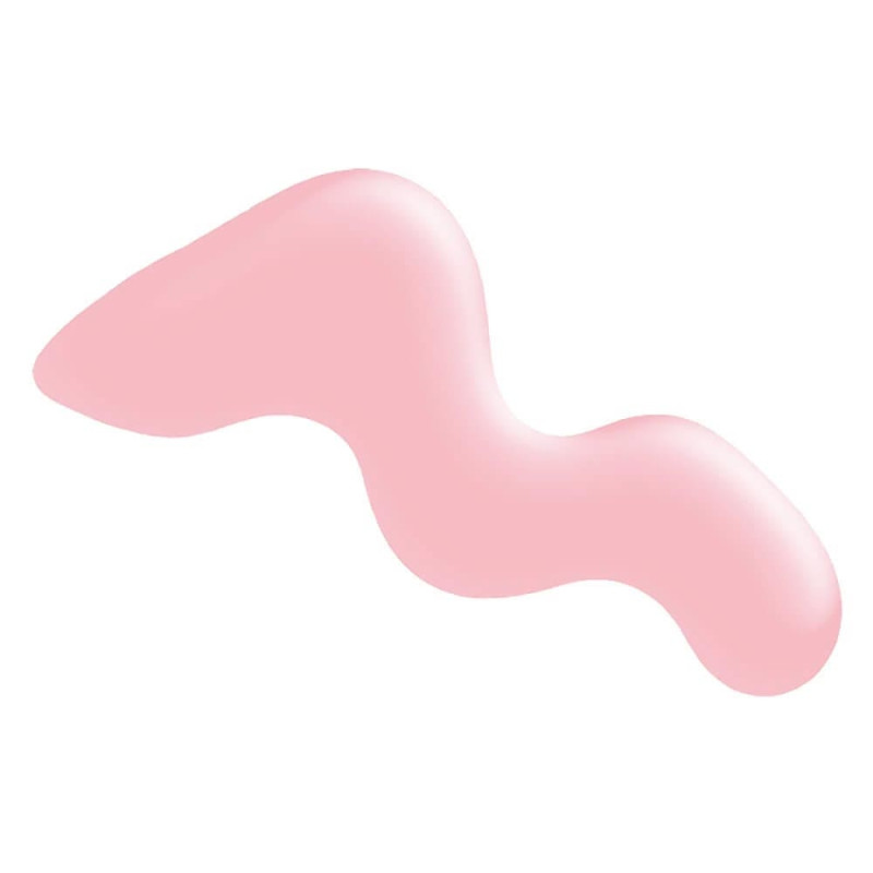 Rose Lovely lacquered nail polish - Nail polish for cross-dressers