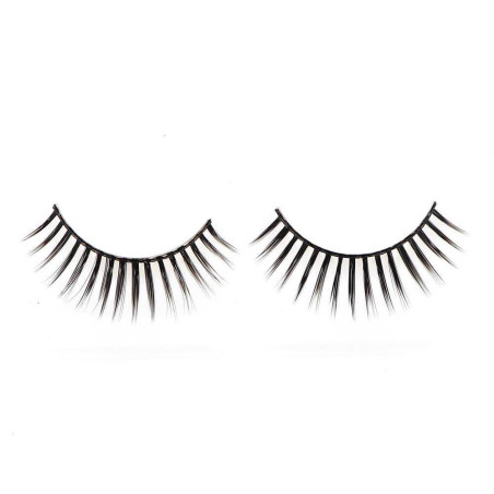 Natural Effect & Definition false eyelashes - False eyelashes