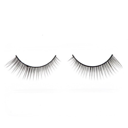 Natural Effect False Eyelashes - False eyelashes