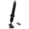 Sex Machine Magnum Opus Thruster - Godes pour travestis Sex Machine Magnum Opus Thruster - Godes pour travestis