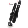 Sex Machine Magnum Opus Thruster - Godes pour travestis Sex Machine Magnum Opus Thruster - Godes pour travestis