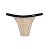 String Divine Satin Cream Pearl- Carmen Liu - Tucking String Divine Satin Cream Pearl- Carmen Liu - Tucking
