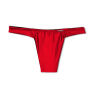 String Cute Satin Thorn - Carmen Liu - Tucking String Cute Satin Thorn - Carmen Liu - Tucking
