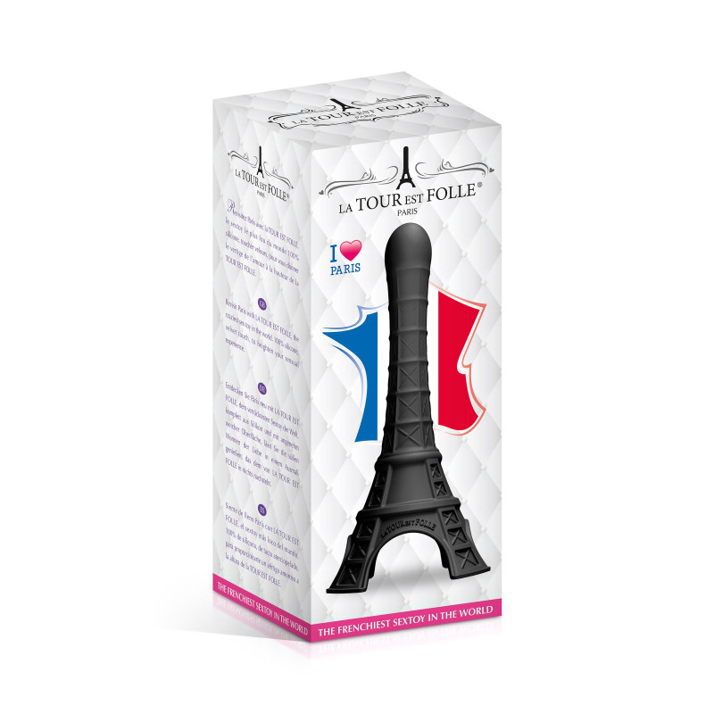 Dildo La Tour est folle - Dildos for cross-dressers