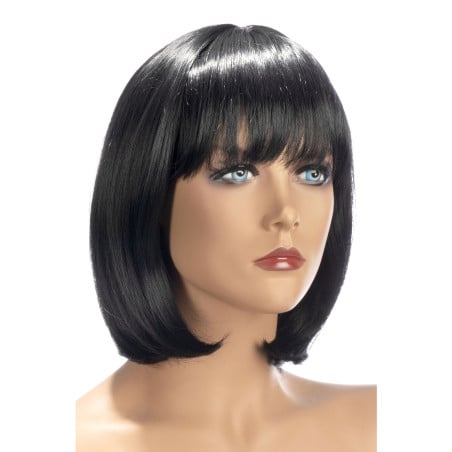 Camila brunette wig - Brown Camila brunette wig - Brown