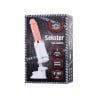 Fuck Machine suction cup Sekster - Cupping dildos for cross-dressers Fuck Machine suction cup Sekster - Cupping dildos for cross-dressers