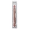 Double dong 45cm - Double dildos for cross-dressers Double dong 45cm - Double dildos for cross-dressers