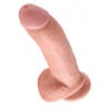 Gode ventouse réaliste 23cm - Godes réalistes pour travestis Gode ventouse réaliste 23cm - Godes réalistes pour travestis