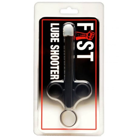 Lube shooter (10 ml) - Lubrifiants intimes pour travestis