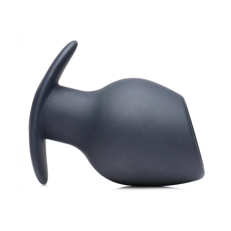 Prise Tunnel Ass Gallery S 7.5 x 4.5cm - Plugs anals tunnel for cross-dressers