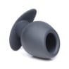 Plug Tunnel Ass Gallery S 7.5 x 4.5cm - Plugs anals tunnel Plug Tunnel Ass Gallery S 7.5 x 4.5cm - Plugs anals tunnel
