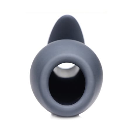 Plug Tunnel Ass Gallery M 9 x 5.5cm - Plugs anals tunnel Plug Tunnel Ass Gallery M 9 x 5.5cm - Plugs anals tunnel