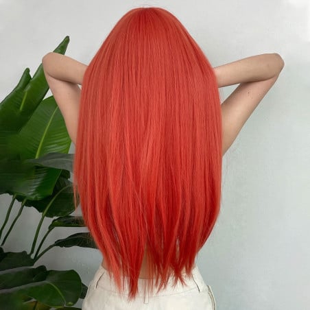 Drag Queen Rubi Wig - Drag Queen wigs