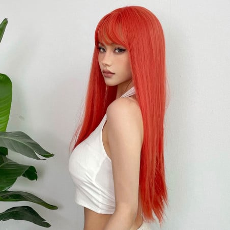 Drag Queen Rubi Wig - Drag Queen wigs
