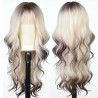 Drag Queen Symone Wig - Drag Queen wigs Drag Queen Symone Wig - Drag Queen wigs