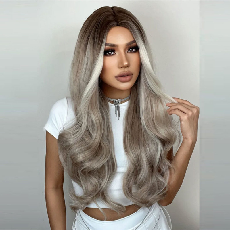 Drag Queen Akasshia Wig - Drag Queen wigs