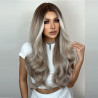 Drag Queen Akasshia Wig - Drag Queen wigs Drag Queen Akasshia Wig - Drag Queen wigs