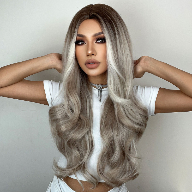 Drag Queen Akasshia Wig - Drag Queen wigs