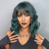 Drag Queen Aquaria Wig - Drag Queen wigs Drag Queen Aquaria Wig - Drag Queen wigs