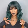 Perruque Drag Queen Aquaria - Perruques Drag Queen Perruque Drag Queen Aquaria - Perruques Drag Queen
