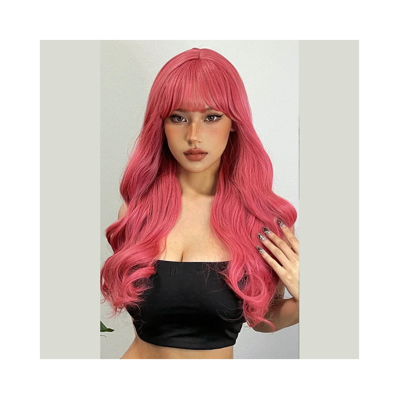 Drag Queen Beth Wig - Drag Queen wigs