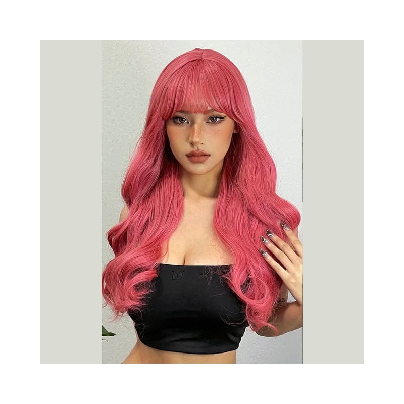 Perruque Drag Queen Beth - Perruques Drag Queen